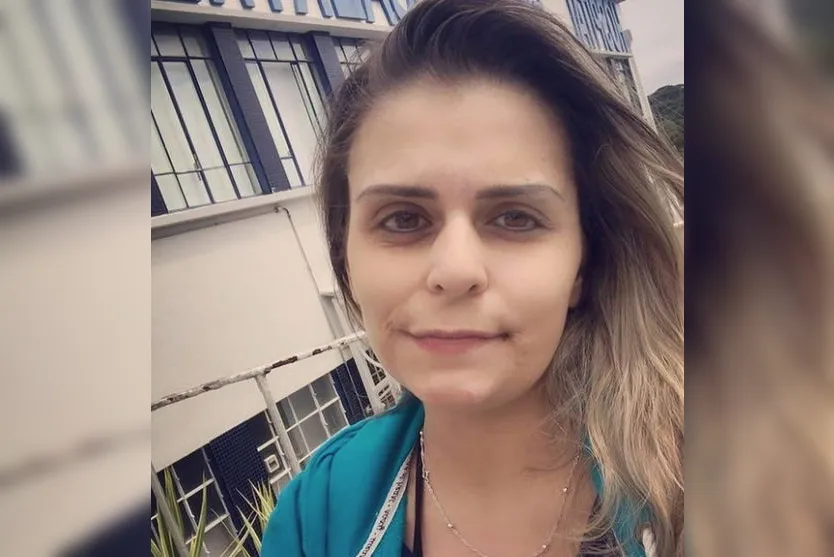 Mulher com tumor de 35 kg se prepara para cirurgia no PR