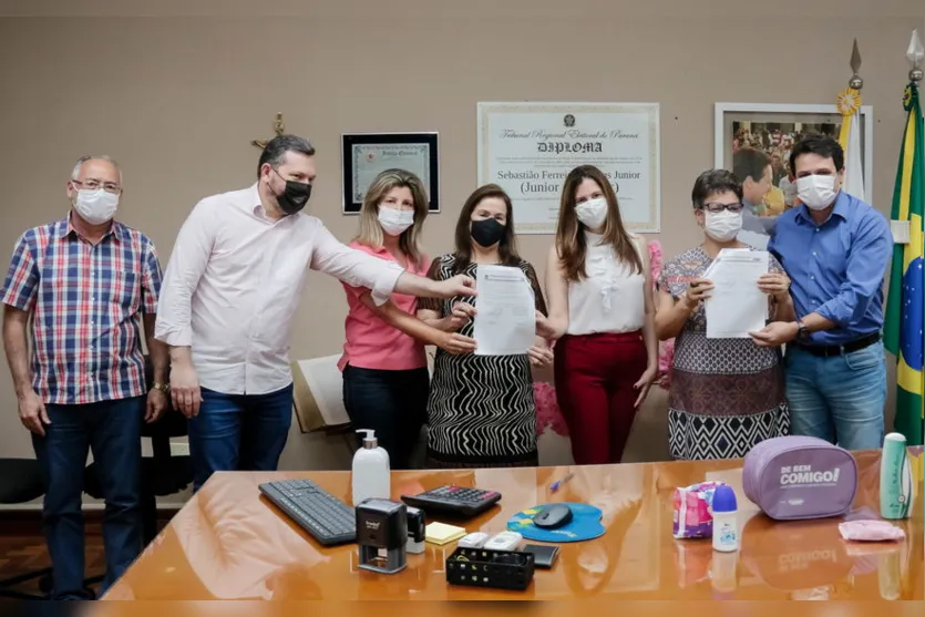 Mulheres receberão kits gratuitos de higiene em Apucarana