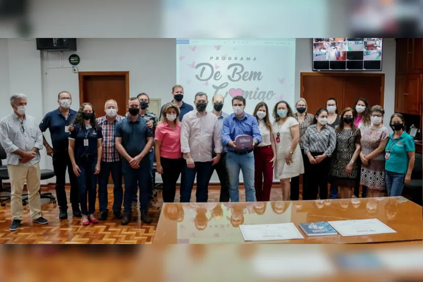 Mulheres receberão kits gratuitos de higiene em Apucarana