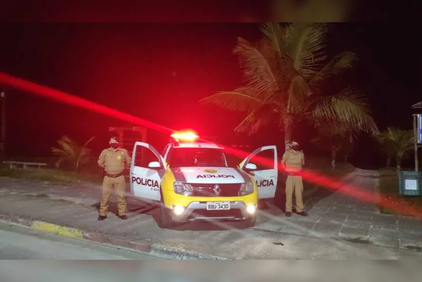 Operação da PM prende pessoas ligadas ao tráfico e homicídio