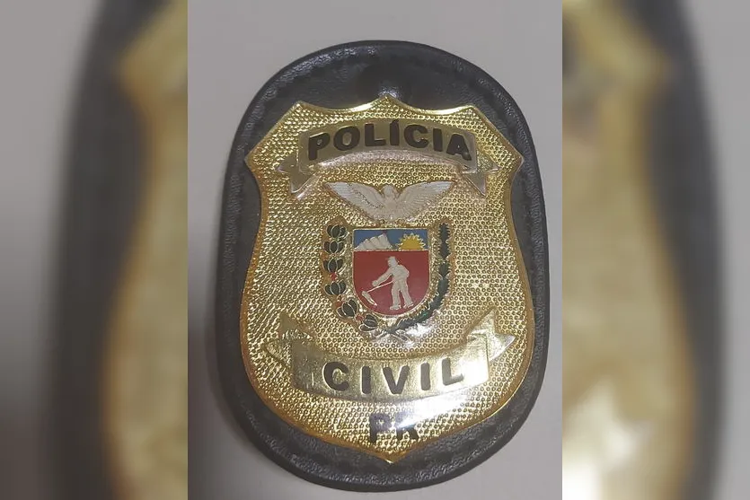 PC de Apucarana prende homem que espancou jovem até a morte