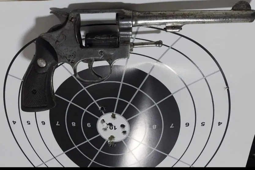 PC de Apucarana prende homem que espancou jovem até a morte