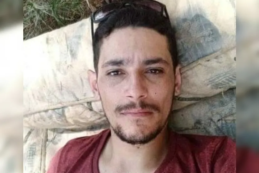 PC de Arapongas encontra corpo de homem desaparecido
