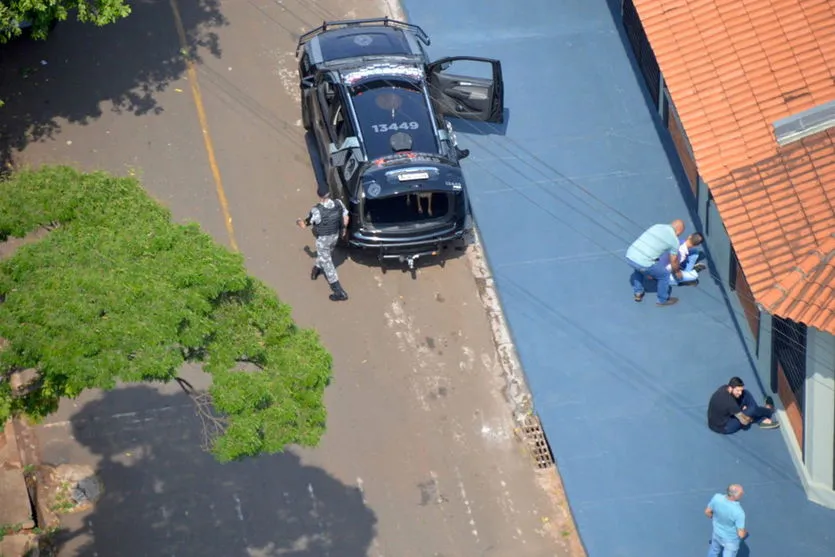 PM e PF apreendem 1.080 quilos de maconha na região