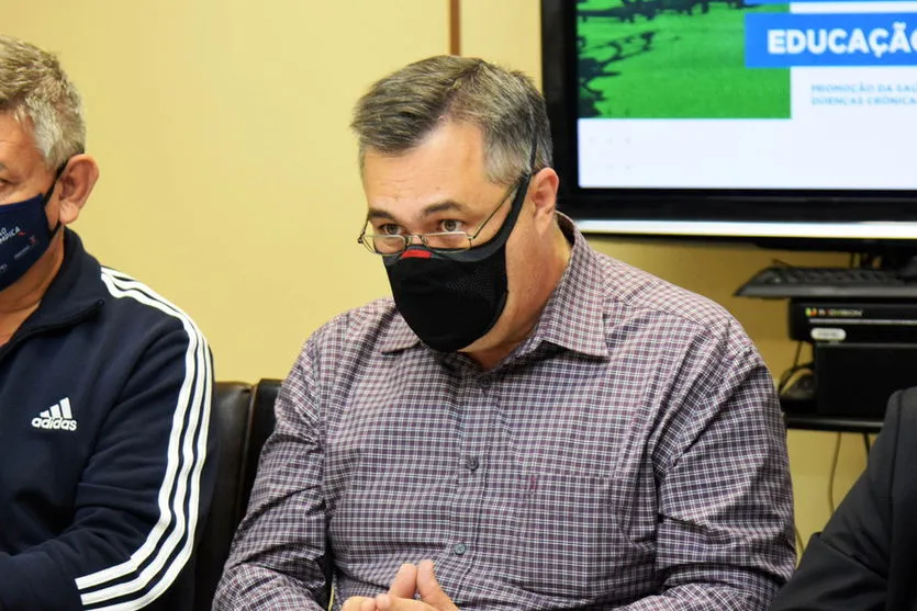 PR capacita educadores físicos para ajudar no pós-covid