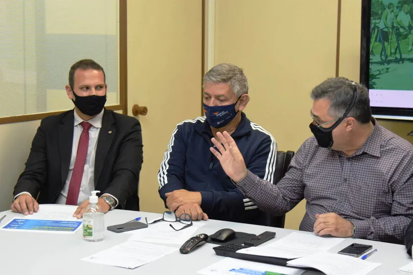 PR capacita educadores físicos para ajudar no pós-covid