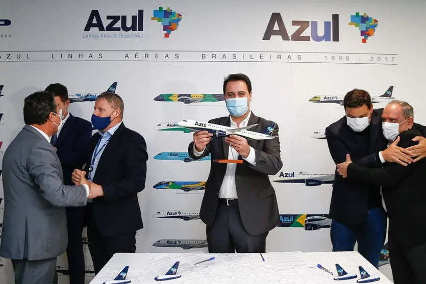 Paraná fortalece turismo regional e geração de empregos