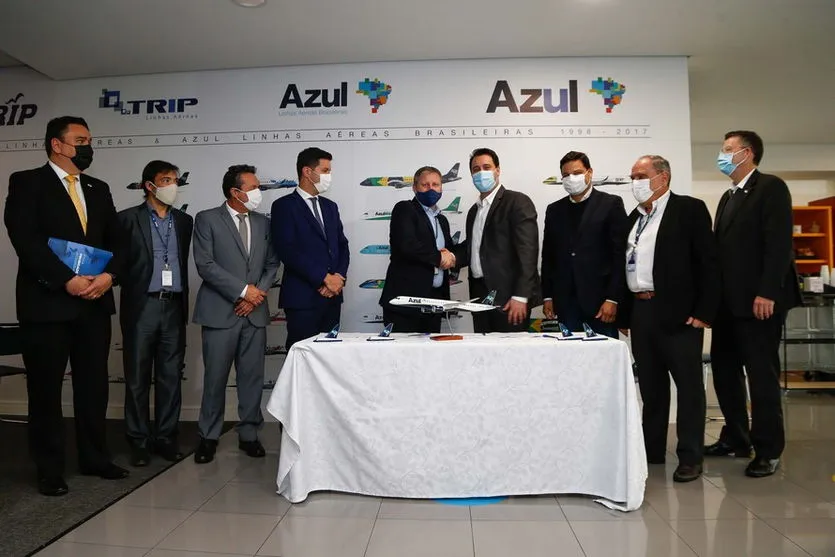 Paraná fortalece turismo regional e geração de empregos