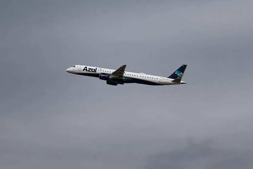 Paraná será maior destino da Azul no País; entenda