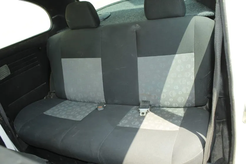 Paróquia de Apucarana realiza rifa de fusca; entenda