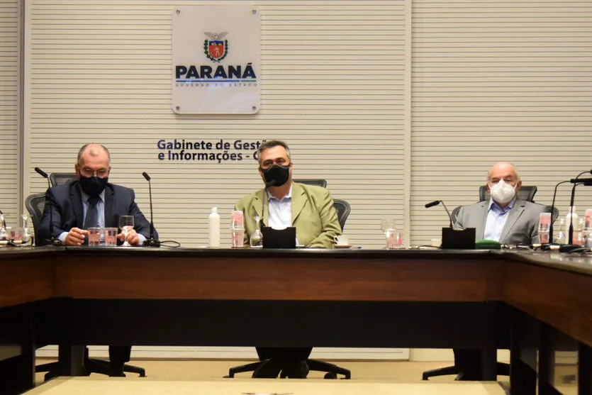 Pioneiro: Paraná retoma discussão dos ODS; entenda