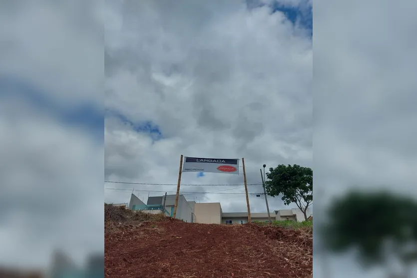 Pista de Dirt Jumping Bike será inaugurada em Arapongas