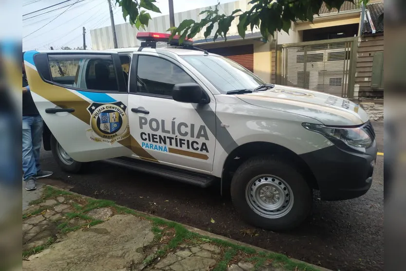 Polícia investiga morte de jovem espancado em Apucarana