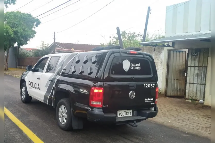 Polícia investiga morte de jovem espancado em Apucarana