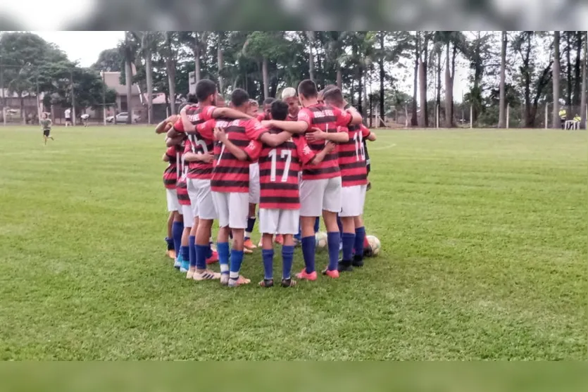 Projeto Gol na Vida decide vaga na final da Floriano Cup