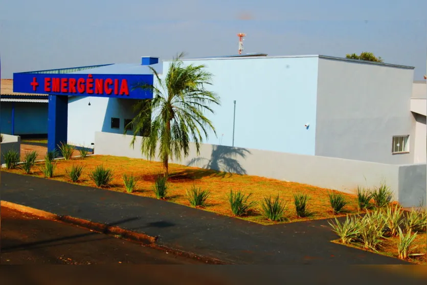 Reforma: Hospital Municipal de Faxinal volta a funcionar