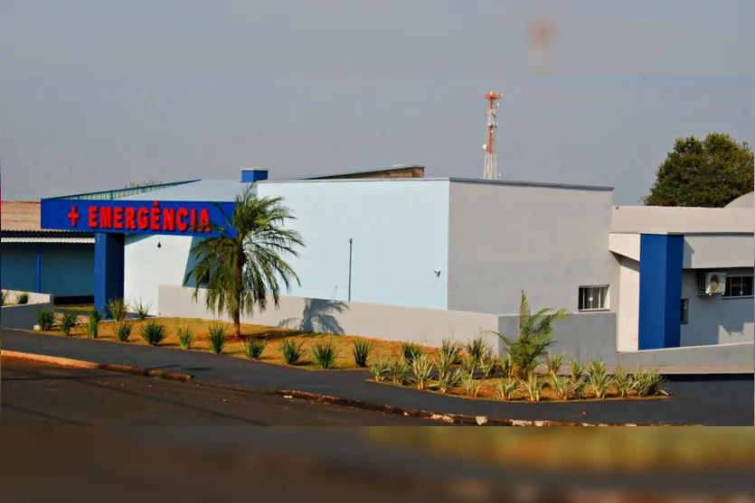 Reforma: Hospital Municipal de Faxinal volta a funcionar