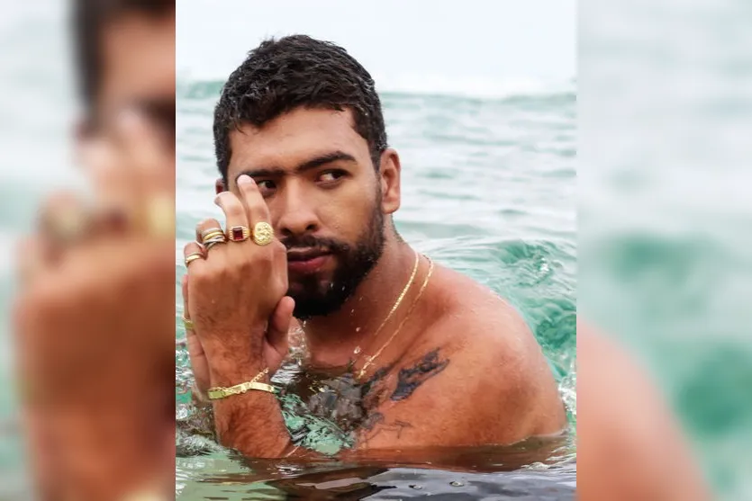 Reinaldo Bueno Filho, o Mestre Bueno do Barão; conheça