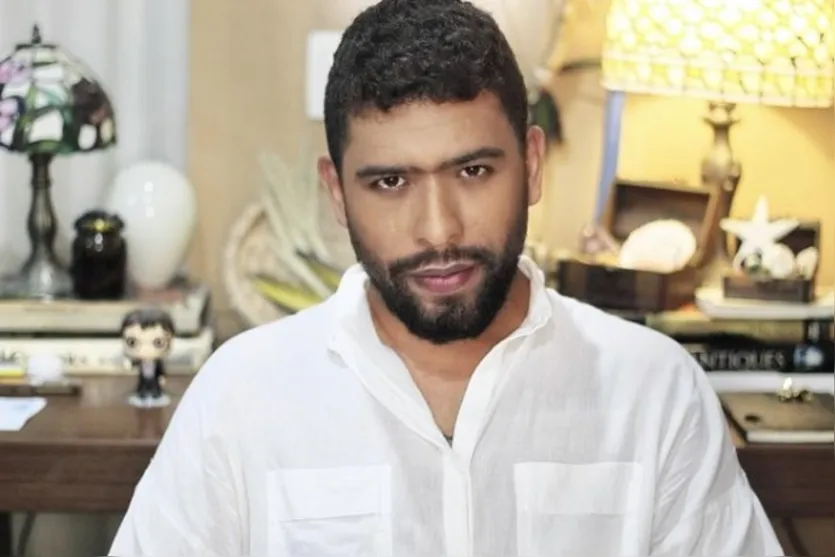 Reinaldo Bueno Filho, o Mestre Bueno do Barão; conheça