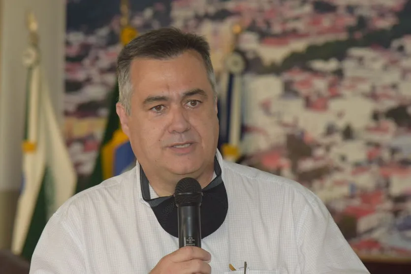 Saúde: Secretário visita municípios e reforça investimentos