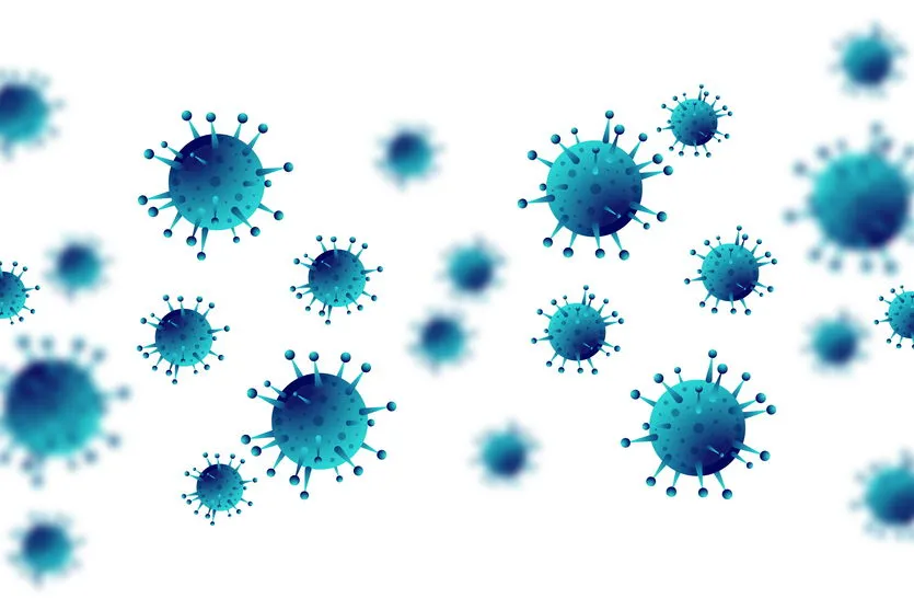 Setembro fecha com alta de casos de Covid em Apucarana