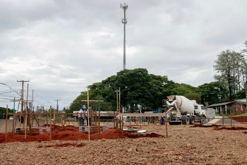 Sindicato anuncia construção de três torres residenciais