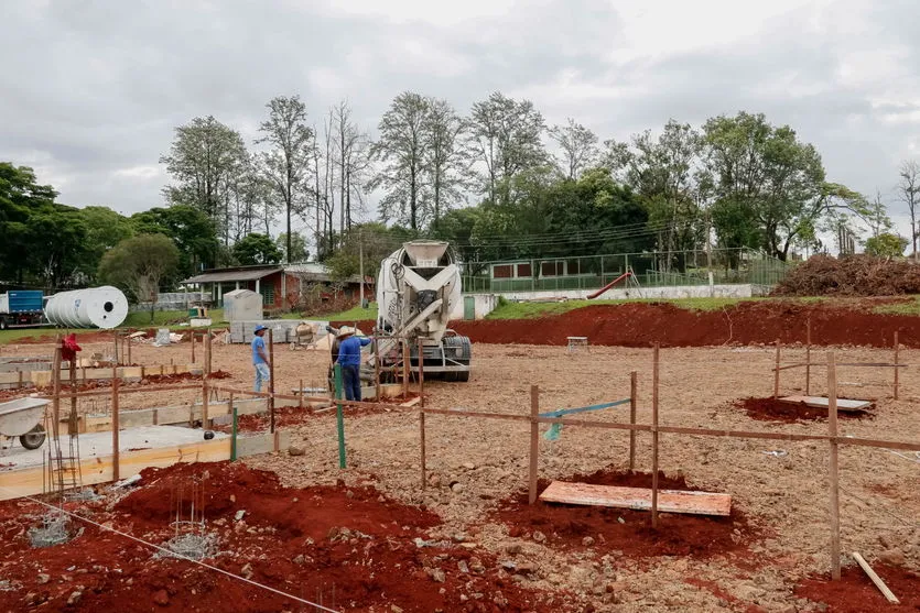 Sindicato anuncia construção de três torres residenciais