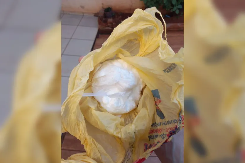 Traficante alvo de denúncias é preso em Apucarana