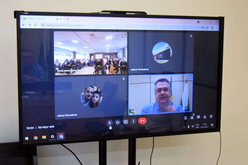 Última oficina do PRI é realizada na Macrorregião Leste