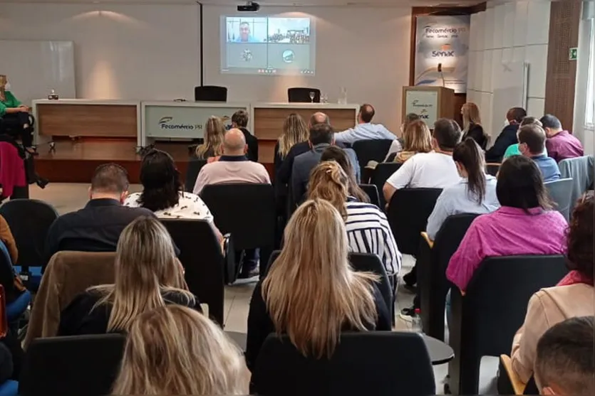 Última oficina do PRI é realizada na Macrorregião Leste