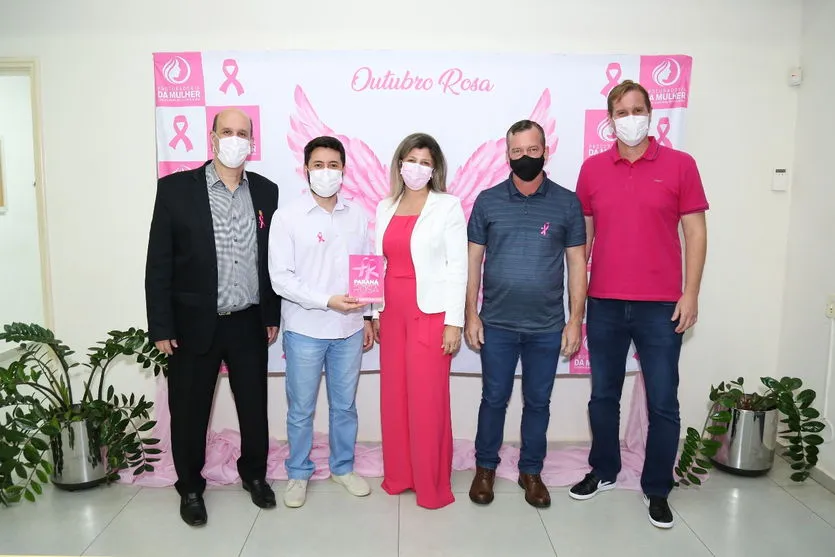 Vereadora realiza 1º evento da Procuradoria da Mulher