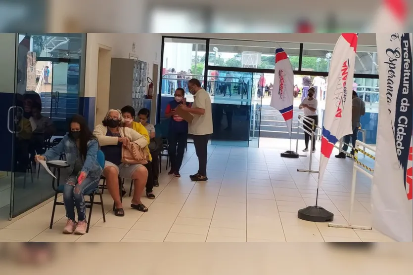 Abrem as inscrições da hidroginástica no Centro da Juventude