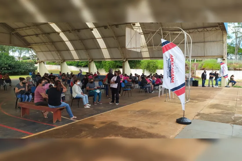 Abrem as inscrições da hidroginástica no Centro da Juventude