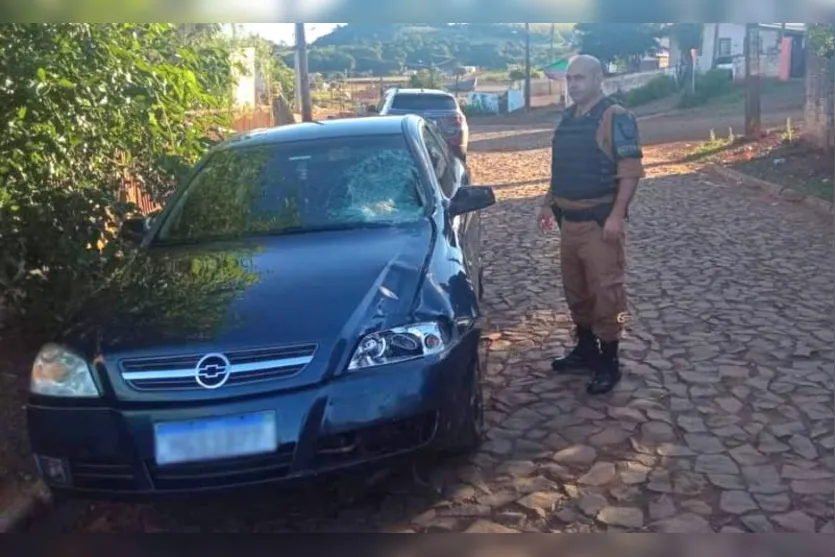 Adolescente de 14 anos morre atropelada no Paraná