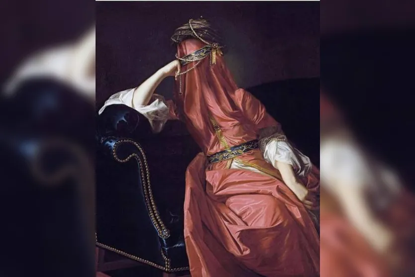 Aline Moraes surge deslumbrante e cliques encantam fãs