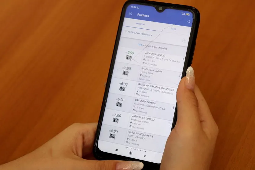 App ‘Menor Preço’ vira aliado para economizar nas compras