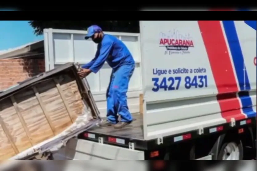 “Apucarana Mais Verde” vence Prêmio Gestor Público Paraná