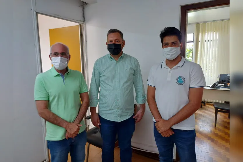 Apucarana abre 3.045 novas empresas em 2021