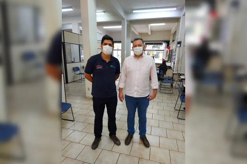 Apucarana avalia política de empregabilidade