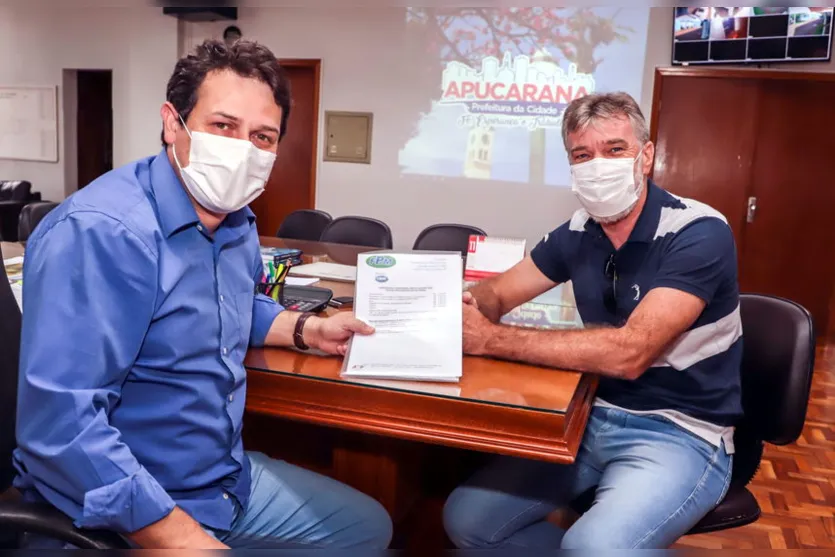 Apucarana confirma etapas de Motocross para janeiro