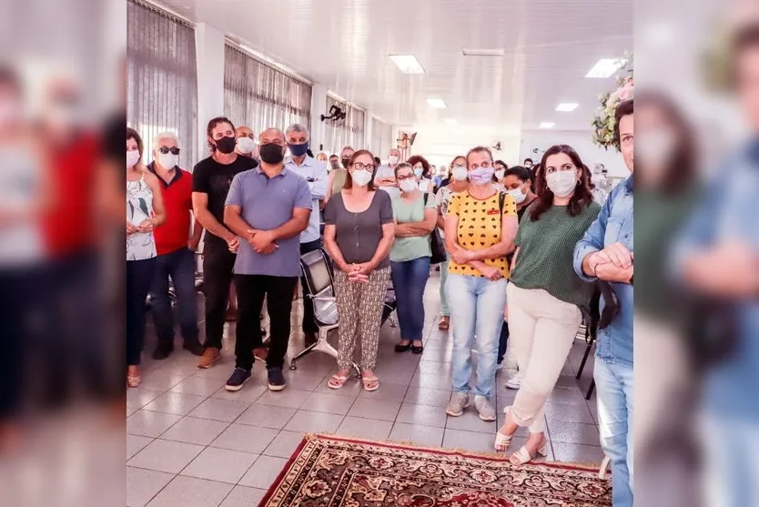 Apucarana instala o Banco da Mulher Paranaense