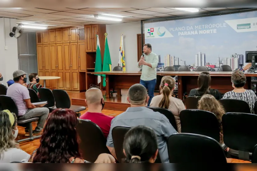 Apucarana retoma programa municipal “Minha Casa”
