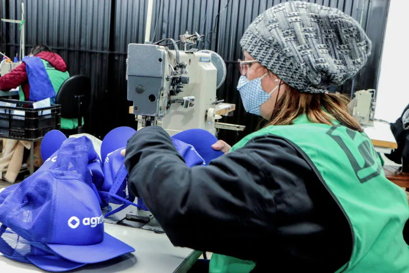 Apucarana se destaca na geração de empregos formais