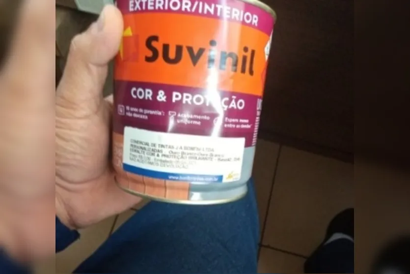 Apucaranense denuncia porteiro por importunação sexual