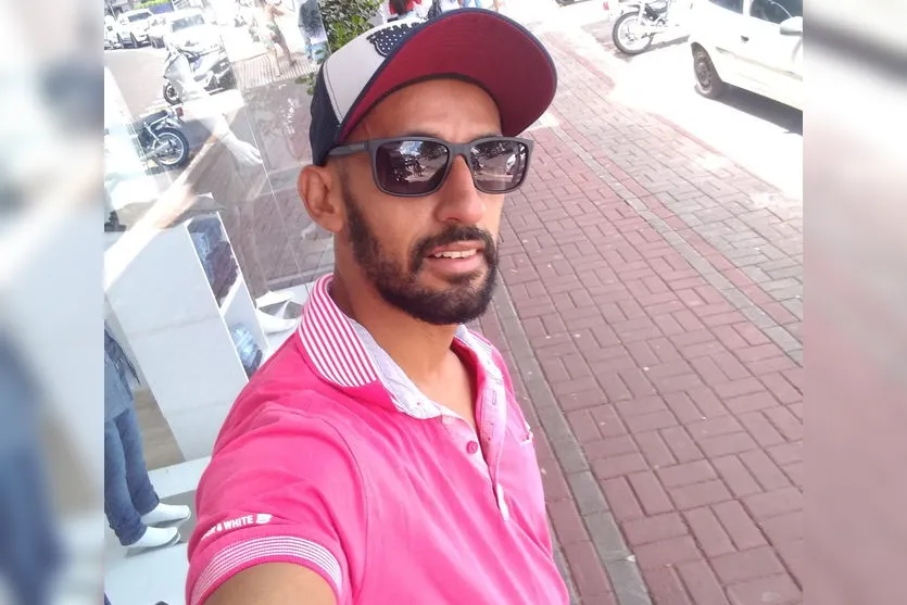 Apucaranense que capotou carro morre no hospital