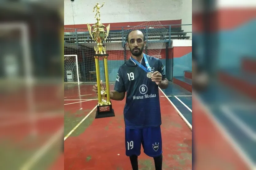 Apucaranense que capotou carro morre no hospital