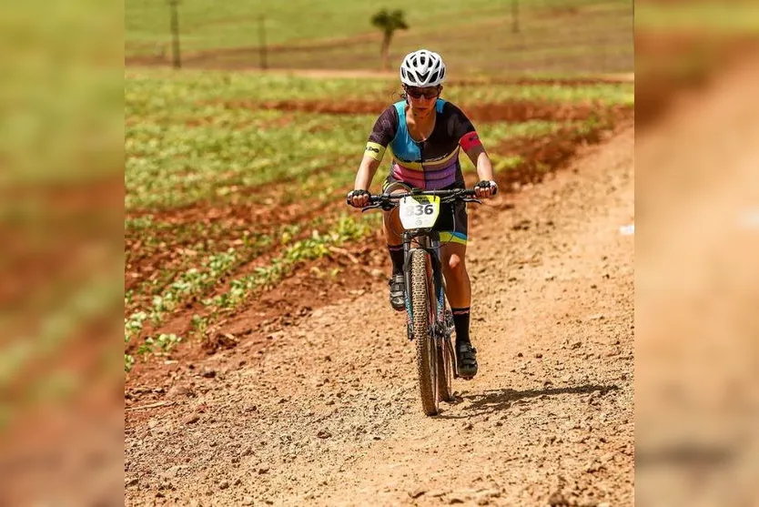 Atletas de Apucarana se destacam no Desafio MTB Sertão