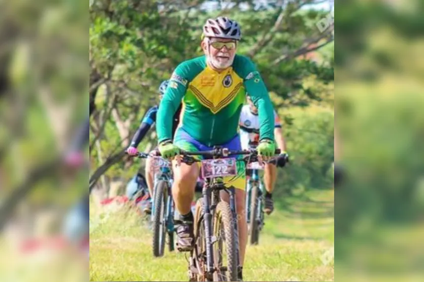 Atletas de Apucarana se destacam no Desafio MTB Sertão