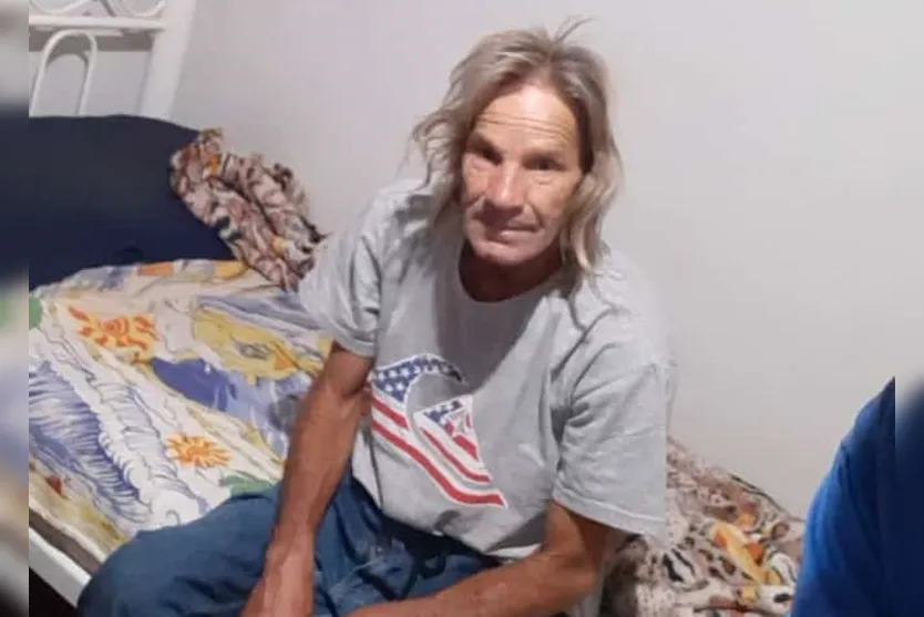 Auxiliar de pedreiro é encontrado morto no João Paulo I