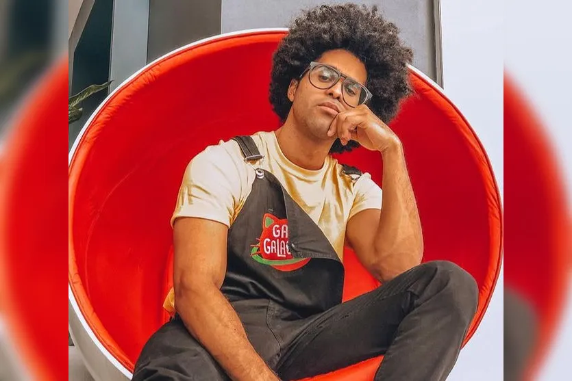 BBB 22: Luciano é mais um participante revelado; conheça